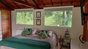 Entire house surrounded by greenery - Image 3
