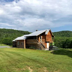 Wright’s Mountain Retreat - Image 3