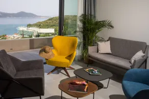 Luxury Villa Helios with infinity pool - Image 2