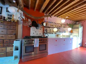 Family home, close to Victoria and Olympic park - Image 4