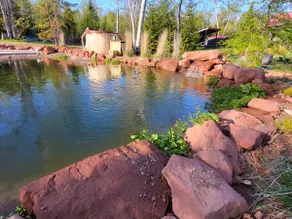 Chalet Spa Hideaway - Image 3