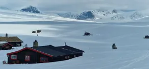 Welcome to the mountain hut in Rondane - Image 4