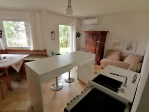 Lake Attersee studio apartment with private garden - Image 4