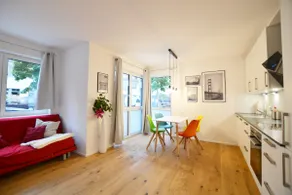 Modern apartment near downtown - Image 2
