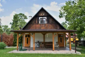 Recreation cottage for families with children for 27 people. - Image 3
