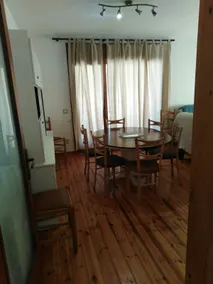 Large and Cozy Apartment with fireplace, in Camprodon - Image 4