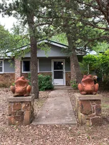 The Cabin - Image 2