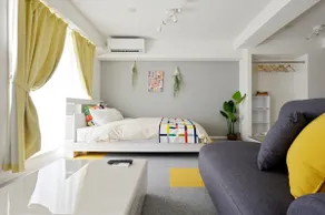 Kiku&Matsu's Apartments, Apartment with 2 double . - Image 3