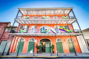 Walk to Bourbon St | Cafe du Monde | Modern 2 BD - Image 4