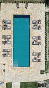 Marcora Olive Press · Garden · Pool - Image 5