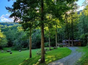 Zen River Retreat - Image 2