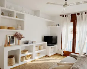 Spacious and bright apartment one minute from the sea - Image 4