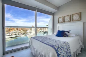 Rooftop Pool - 2 Bdrm apartment at Marina Vallarta - Image 3