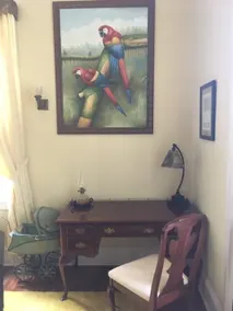 The Peete House and Garden- Entire House - Image 4