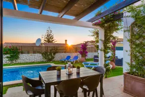 Villa 'Forte' mit privatem Pool, WLAN und Klimaanlage - Image 3