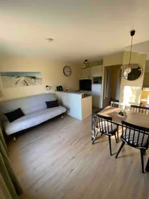 l'appartement la Pommeraie - Image 3
