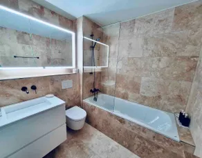Modern LAAX apt, Swimming Pools, Wellness & Tennis - Image 5