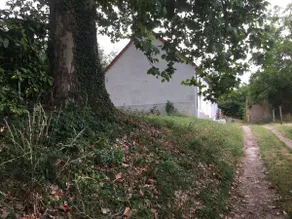 In the countryside, between Morvan and Charolais. - Image 5