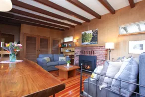 Family Beach Cottage - Image 4