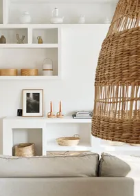 Spacious and bright apartment one minute from the sea - Image 2
