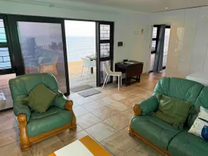 Angelfish cottage modern &on the beach - Image 3