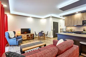 Lapland Aparment Boží Dar - Image 5