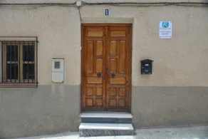 Casa Cuatro Esquina, entire house (VTAR/GR01385) - Image 2