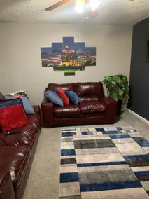 Family & Pet-Friendly 3BR Near DTW Quite Area - Image 5