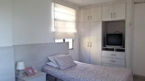 APARTMENT RENTAL IN PLAYA ALMENDRO TONSUPA - Image 3