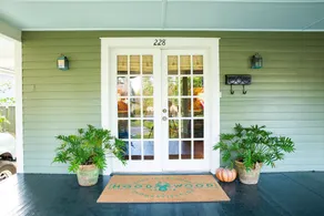 Hoodwood Guesthouse - Image 3
