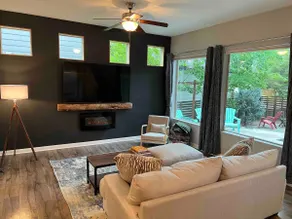 Beautiful Modern Spacious 3Bedroom House - Image 2