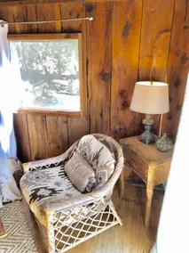 Relaxing getaway cabin - Image 5