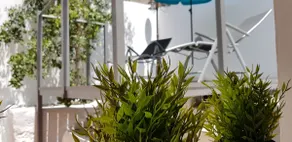 Pretty canarian house in Alcala - Image 5