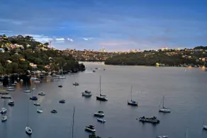 World Class Villa Manly Beach HarbourView Sauna Private Beach - Image 5