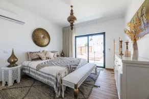 Riad Matias Galé - Luxury Villa with private pool, AC, free wifi, 5 min from the beach - Image 2