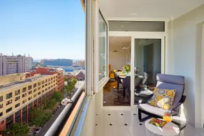 Apartamento Málaga City Center - Image 2