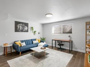 Cozy Basement Retreat • Perfect for Short Stay - Image 2