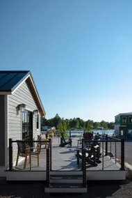 Heron House (Village side) Riverfront/Docking/Ramp - Image 3