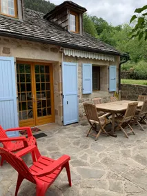 Maison traditionnelle en Lozère - Image 2