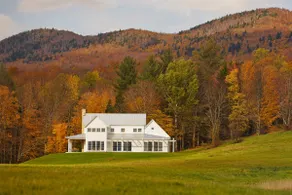 Fattoria moderna / Viste superbe / Sugarbush / Killington - Image 2