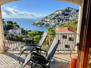 Canyelles Miramar Swimming Pool, Family apartme... - Image 5