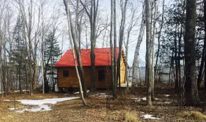 Glenview Lane Cabin - Image 2
