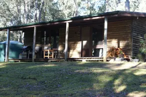 Parkvale-Family & pet friendly log cabins - Image 5