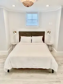 Luxury 1BR APT w/ parking by MIT/Harvard/BU/Fenway - Image 2