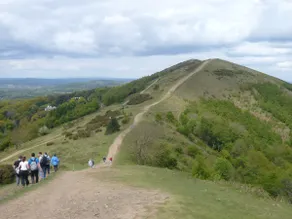 Holywell Suite on the Malvern Hills - Image 4