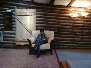 Rustic log cabin - Image 5