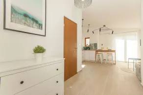 New modern apartman AN & BE 20m from sea - Image 2