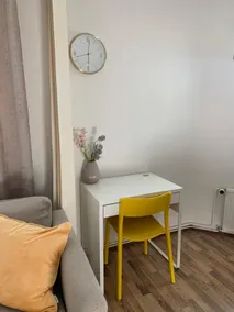 Cosy apartment in the city center FREE PARKING - Image 4