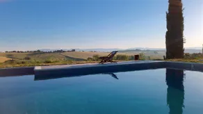 Olive tree - Delightful apartment in the countryside - Image 2