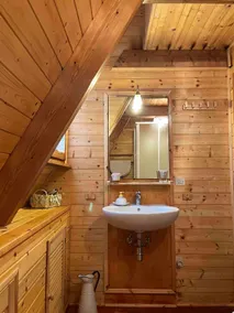 Chalet Natura Sport&Relax - Image 4